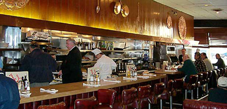 balcao snack bar