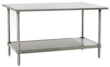 bancada inox