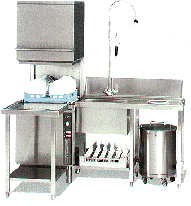 maquina capota